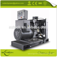 30Kva~180Kva Lovol diesel generator, High and Reliable quality